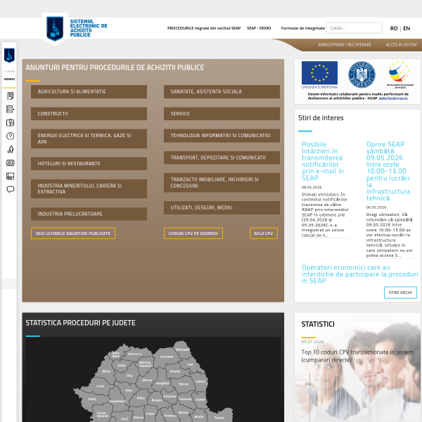e-licitatie.ro