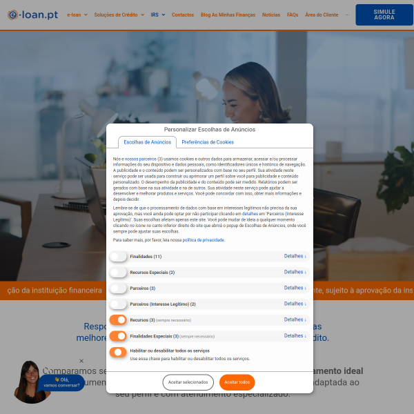 e-loan.pt