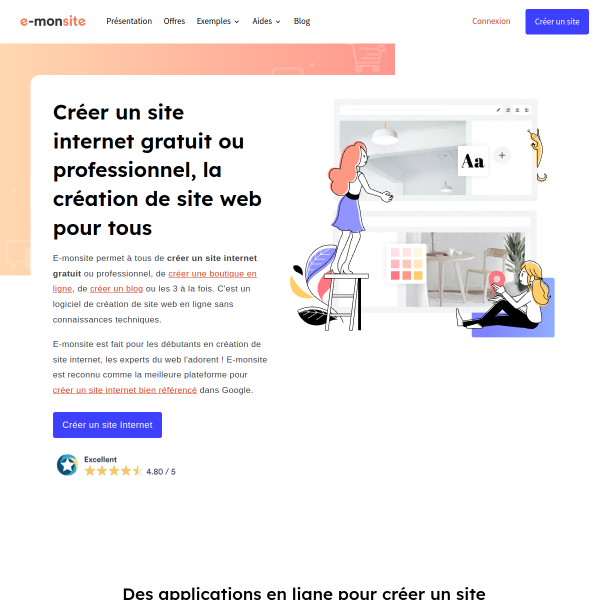 e-monsite.com