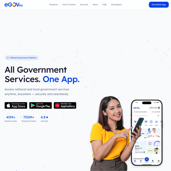e.gov.ph