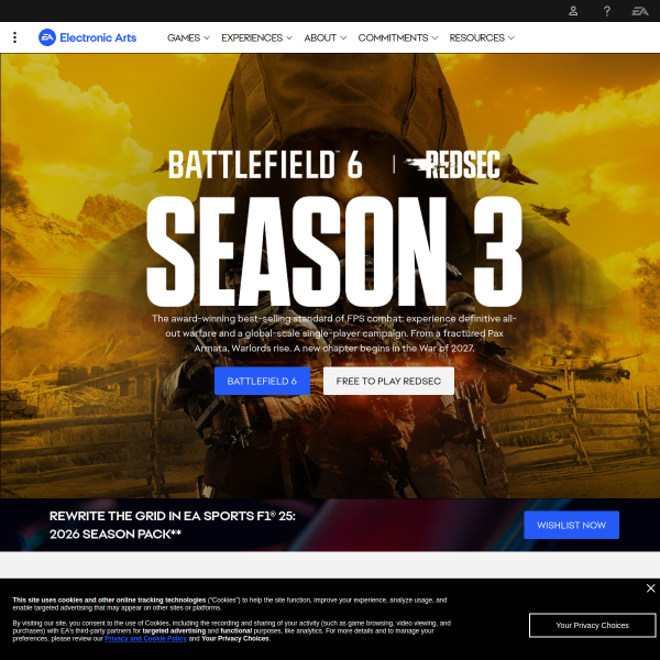 ea.com