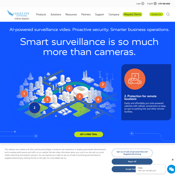 eagleeyenetworks.com