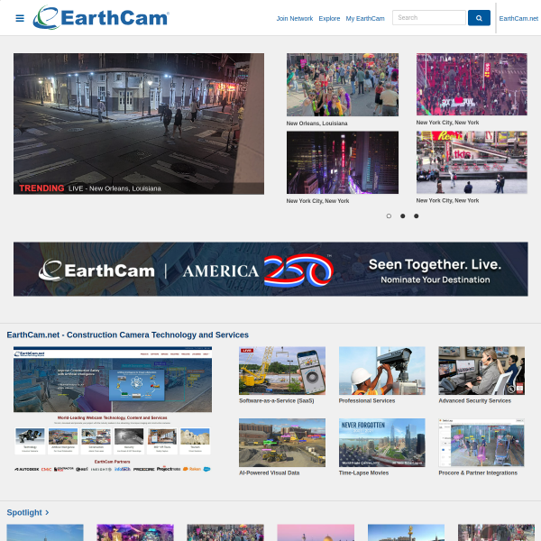 earthcam.com