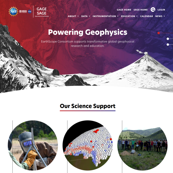 earthscope.org