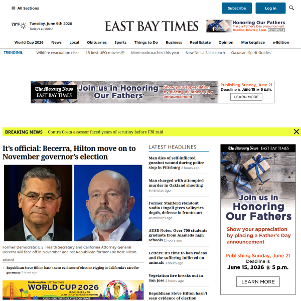 eastbaytimes.com