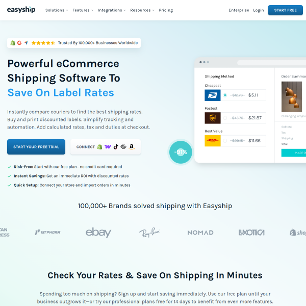 easyship.com