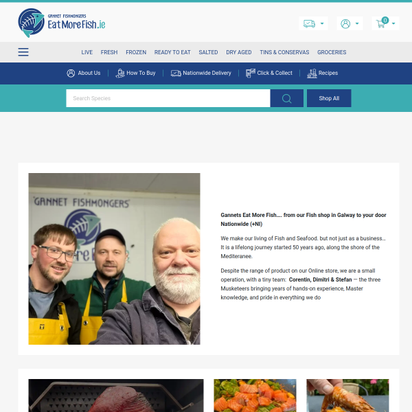 eatmorefish.ie