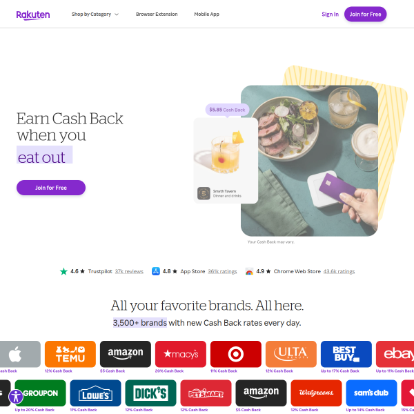 ebates.com