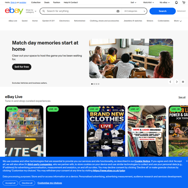 ebay.co.uk