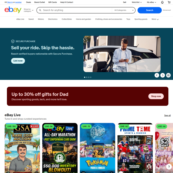 ebay.com