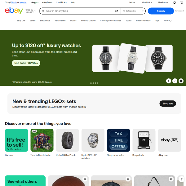 ebay.com.au