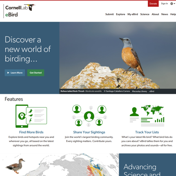 ebird.org