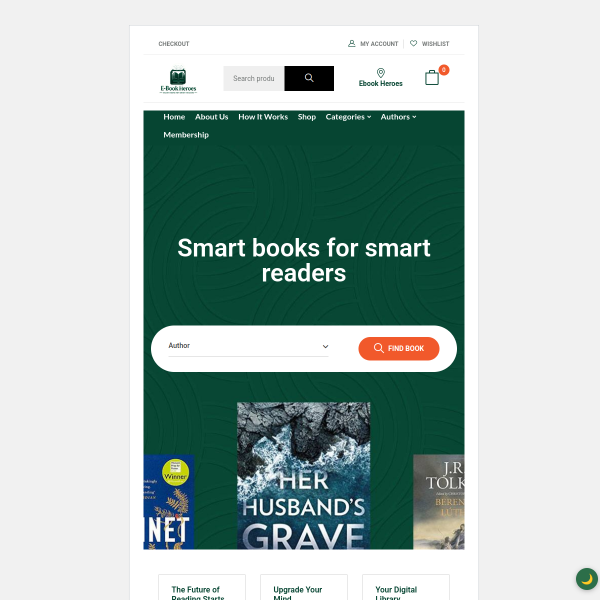 ebookheroes.com