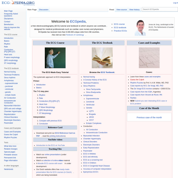 ecgpedia.org