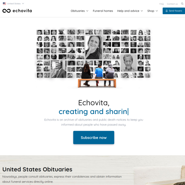 echovita.com