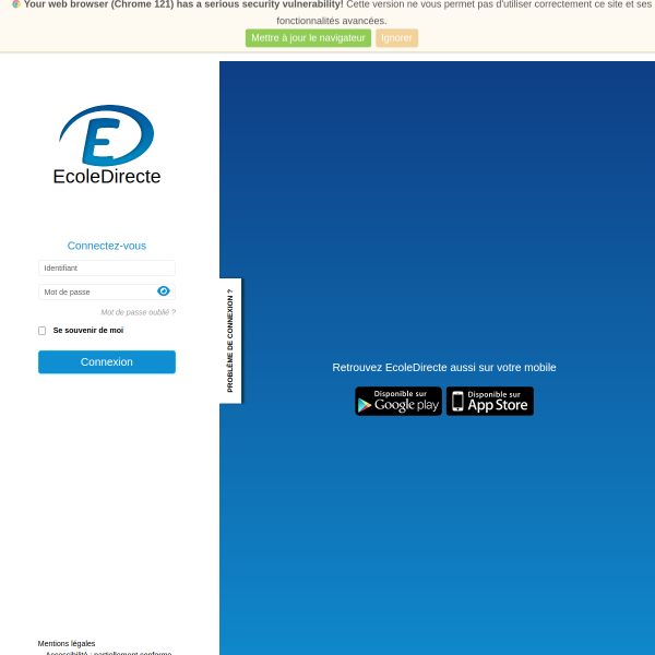 ecoledirecte.com