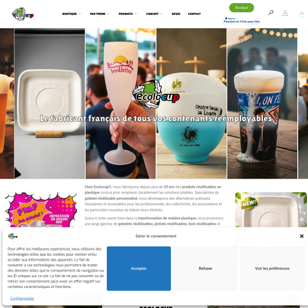 ecolocup.com
