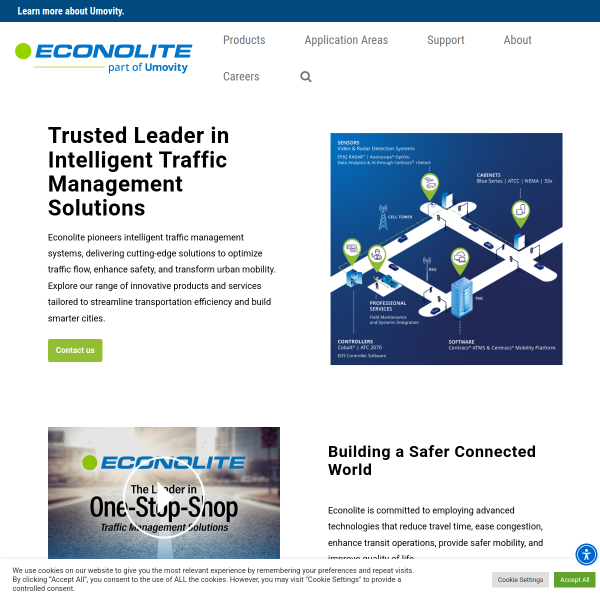 econolite.com