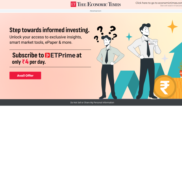 economictimes.com