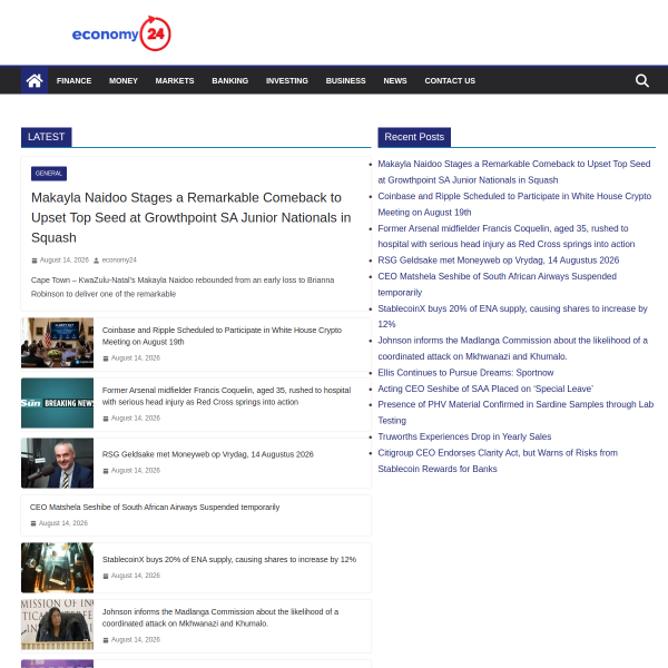 economy24.co.za