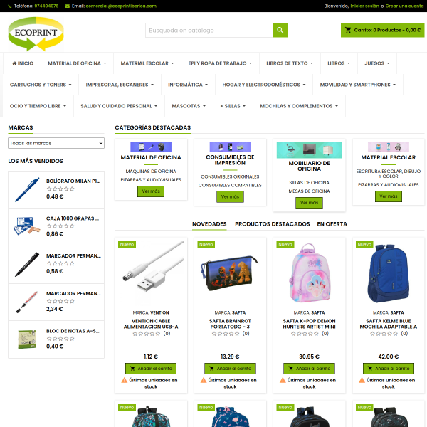 ecoprintiberica.com