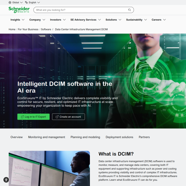 ecostruxureit.com