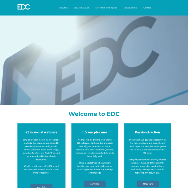 edc-internet.nl