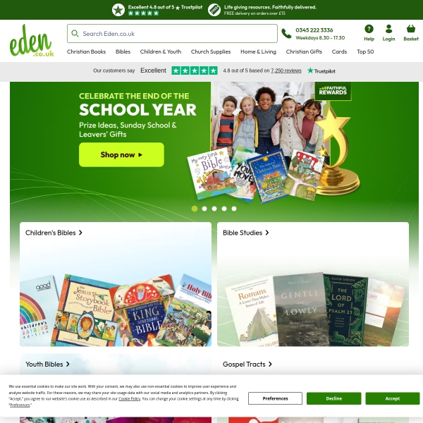 eden.co.uk