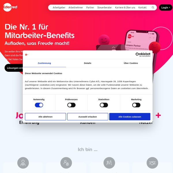 edenred.de