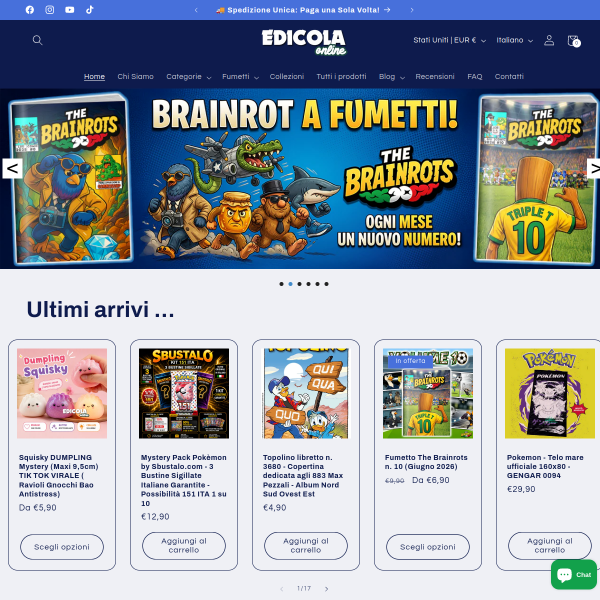 edicolaonline.store
