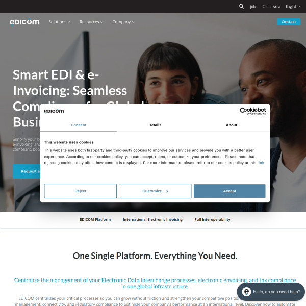 edicomgroup.com
