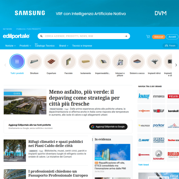 edilportale.com