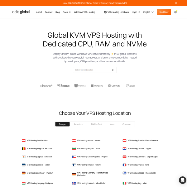 edisglobal.com