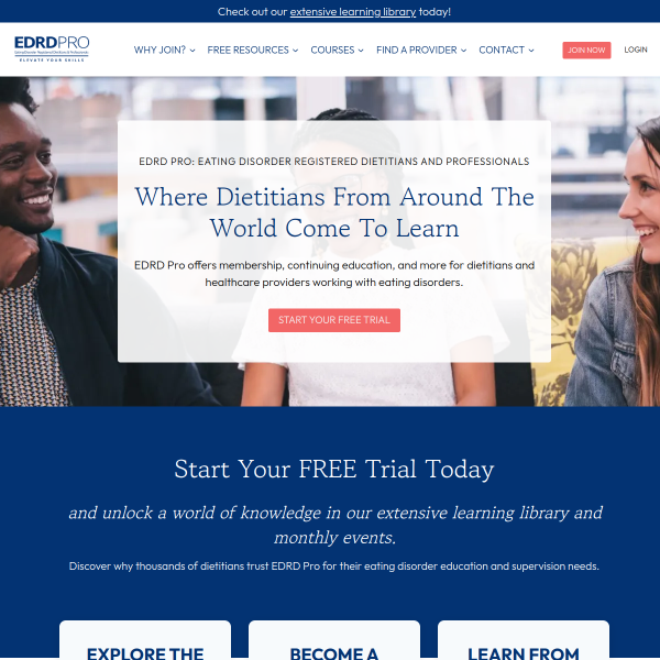 edrdpro.com