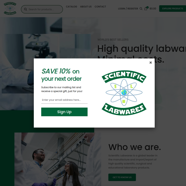 edu-labs.com