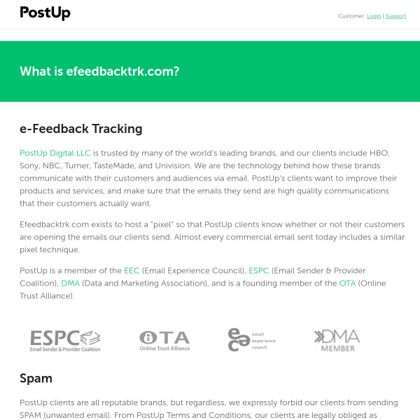 efeedbacktrk.com