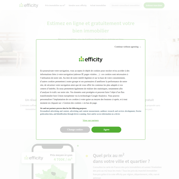 efficity.com