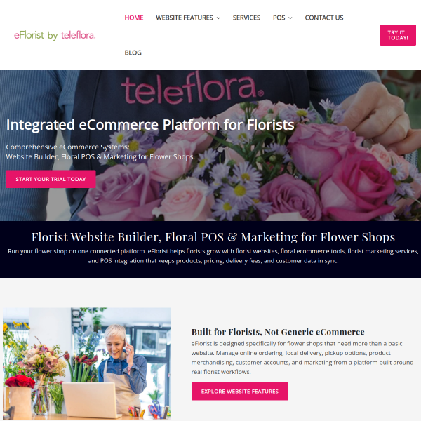 eflorist.com