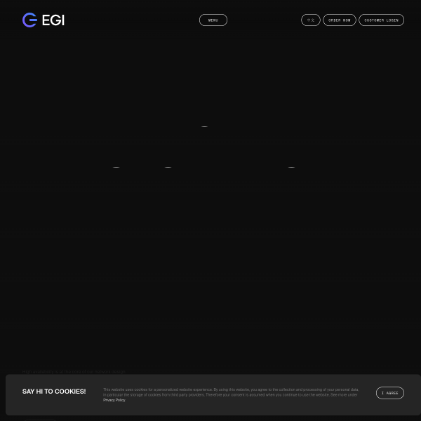 egihosting.com