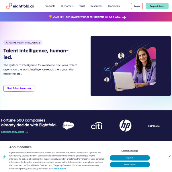 eightfold.ai