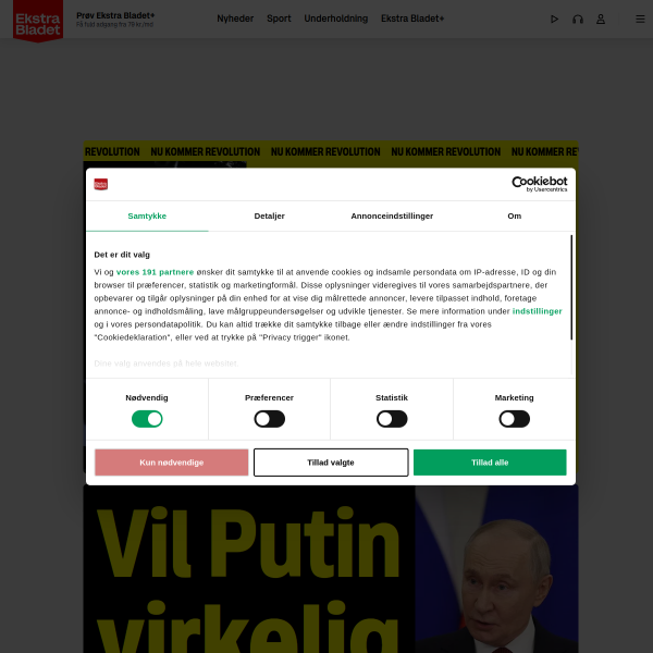 ekstrabladet.dk