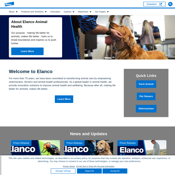 elanco.com