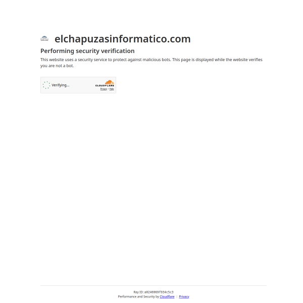 elchapuzasinformatico.com