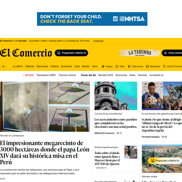 elcomercio.pe