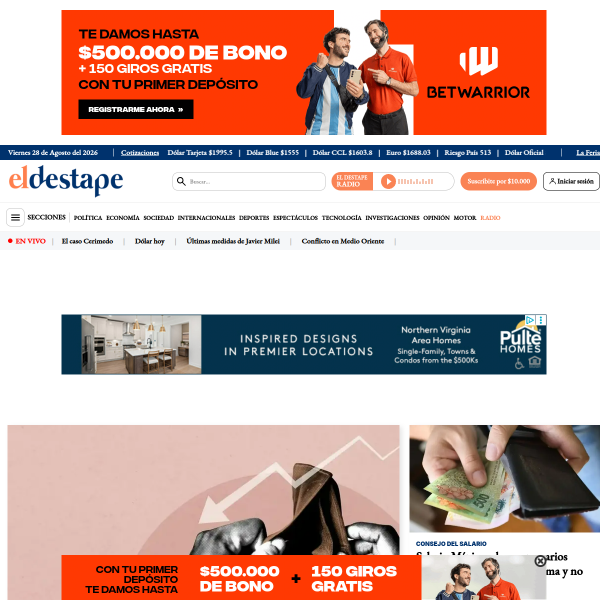 eldestapeweb.com