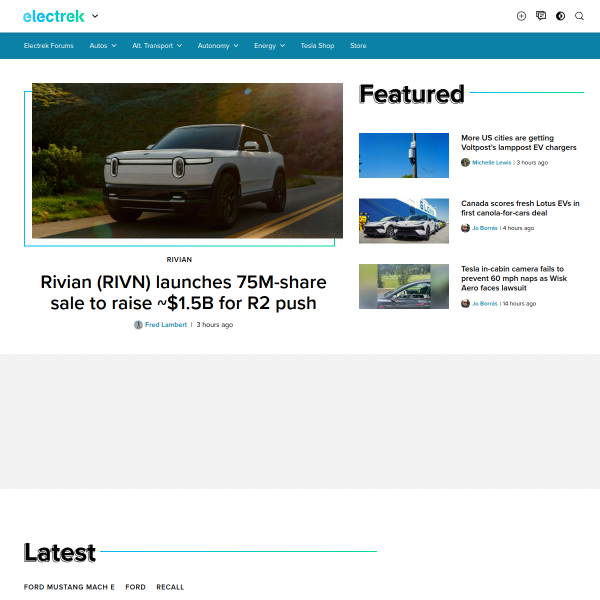 electrek.co