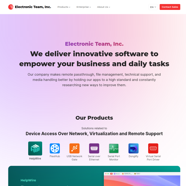 electronic.us