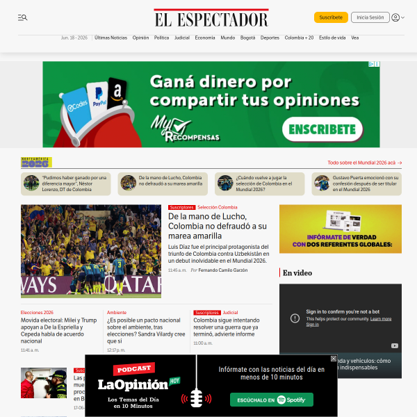 elespectador.com