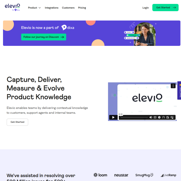elev.io