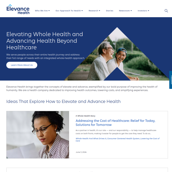 elevancehealth.com